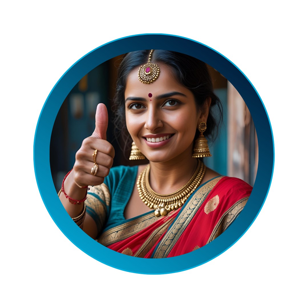 Mrs. Devika Reddy – Banjara Hills